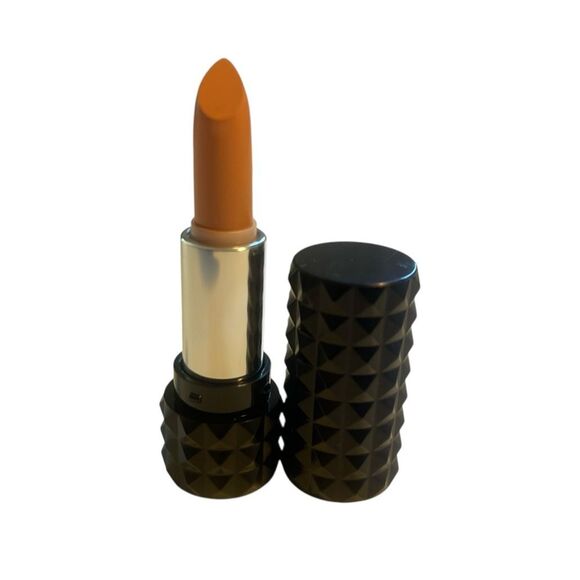 ÁGATHA NEW Kat Von D/KVD Studded Kiss Lipstick 1.2G MINI Discontinued RARE - Picture 1 of 2